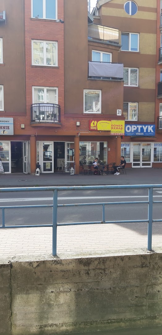 Istanbul Döner Kebap Malbork · Zdjęcia 20