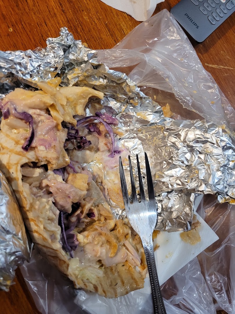 Istanbul Döner Kebap Malbork · Zdjęcia 14