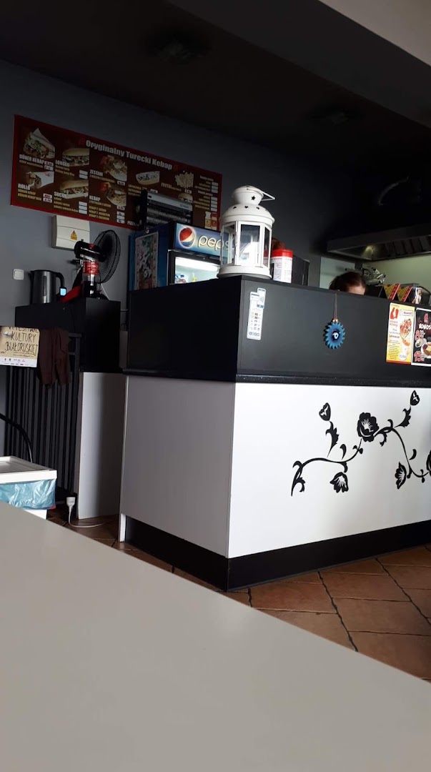 Istanbul Döner Kebap Malbork · Zdjęcia 19