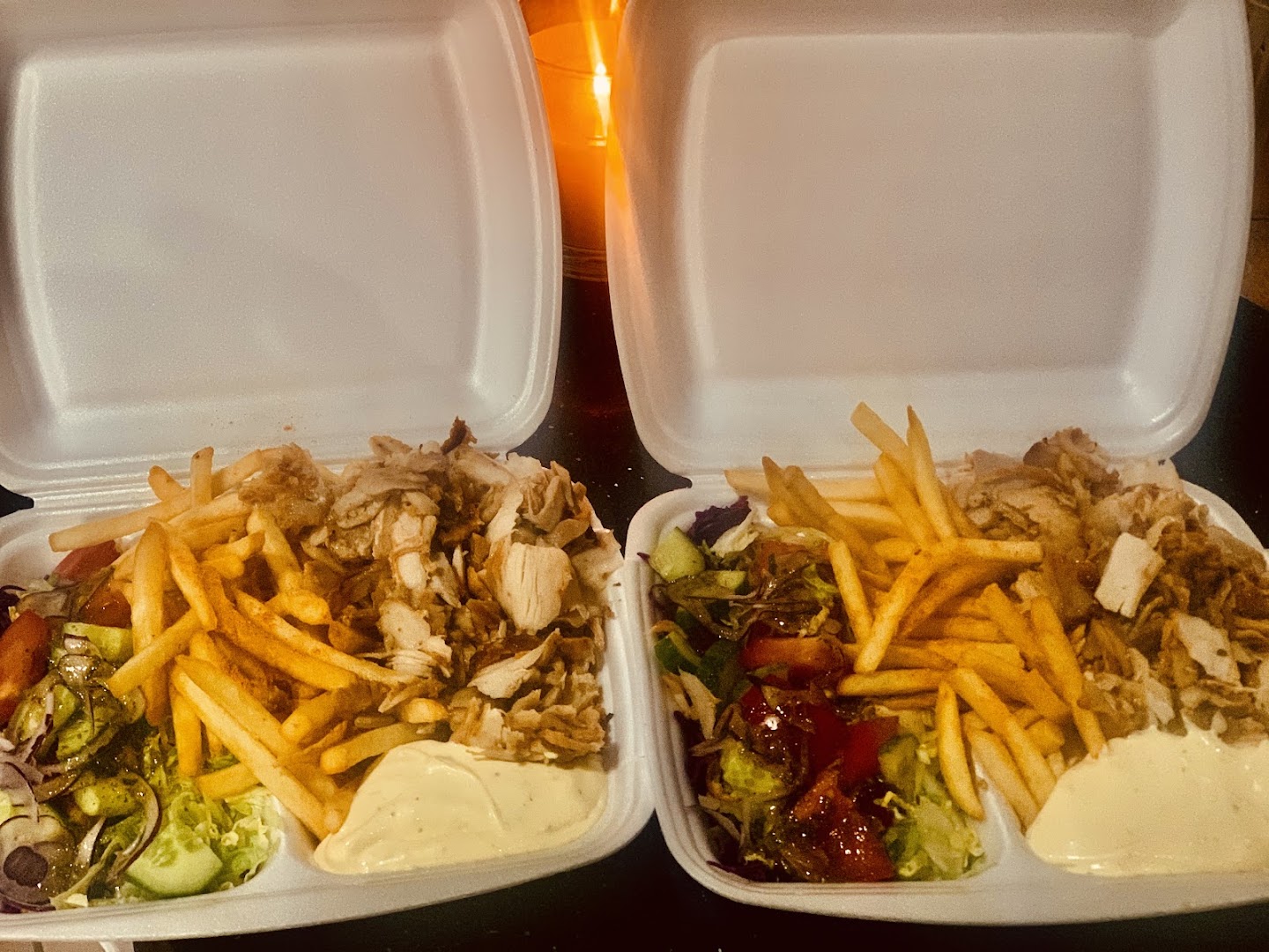 Istanbul Döner Kebap Malbork · Zdjęcia 6