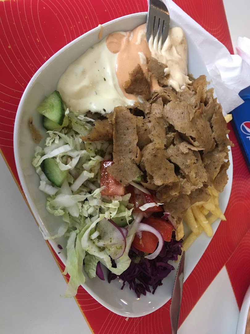 Istanbul Döner Kebap Malbork · Zdjęcia 13