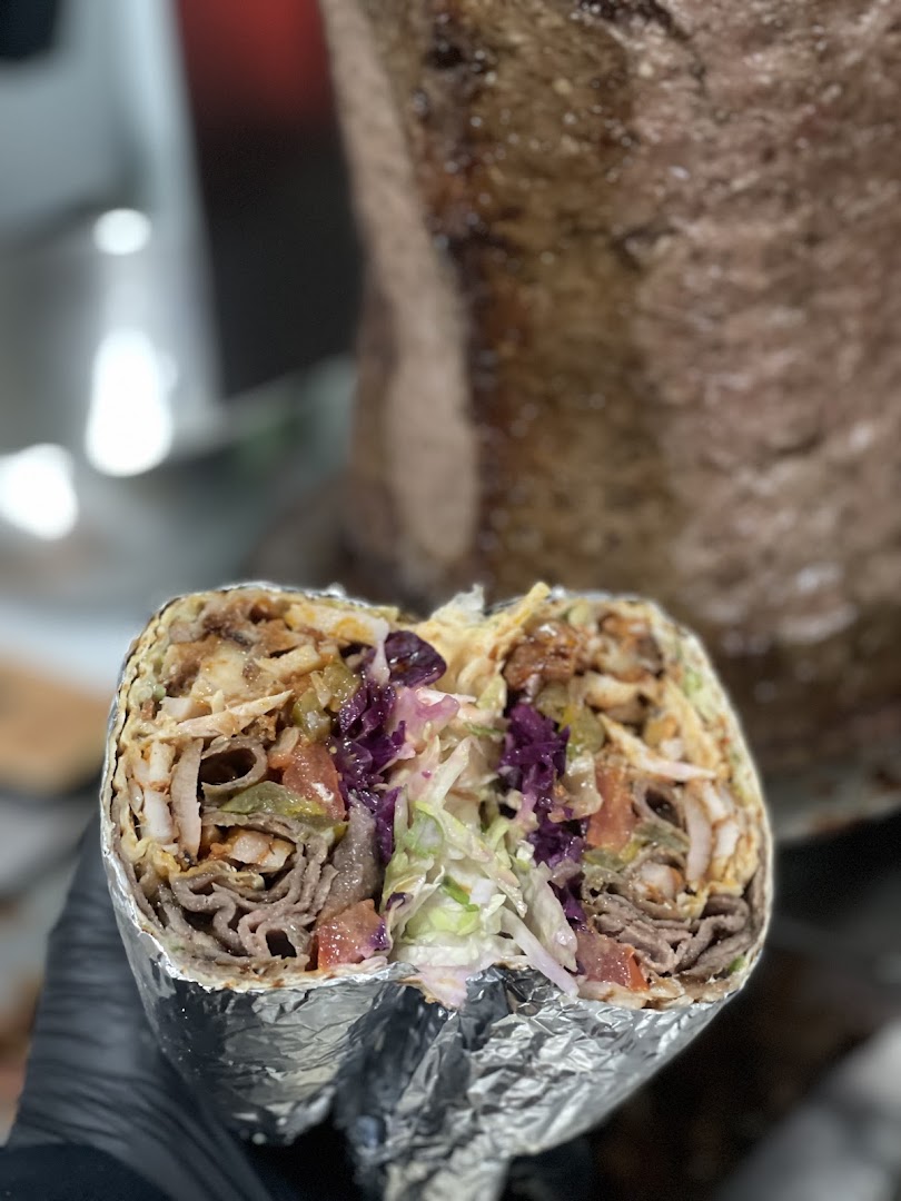 Istanbul Döner Kebap Malbork · Zdjęcia 10