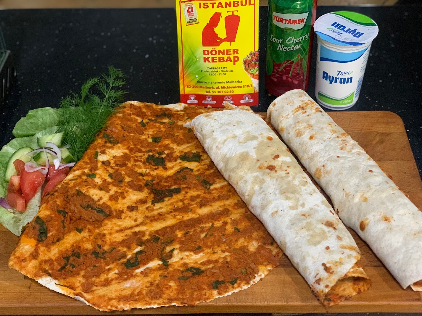 Food Display