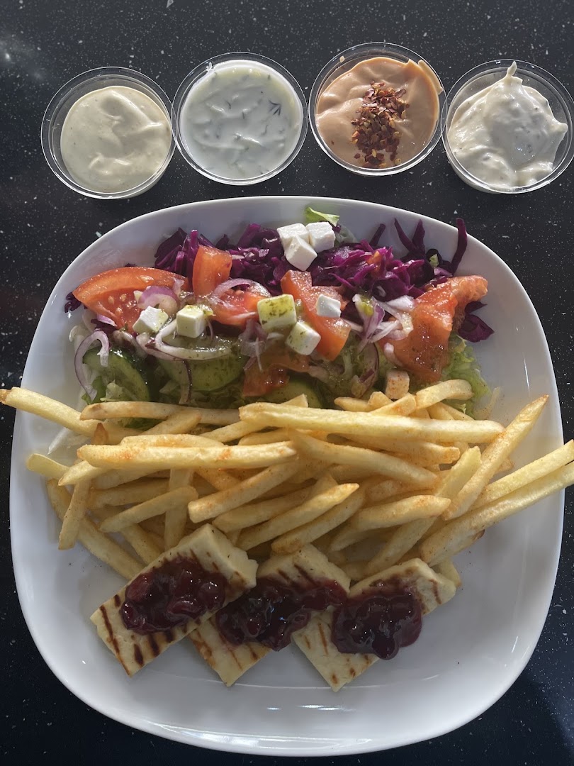 Istanbul Döner Kebap Malbork · Zdjęcia 11