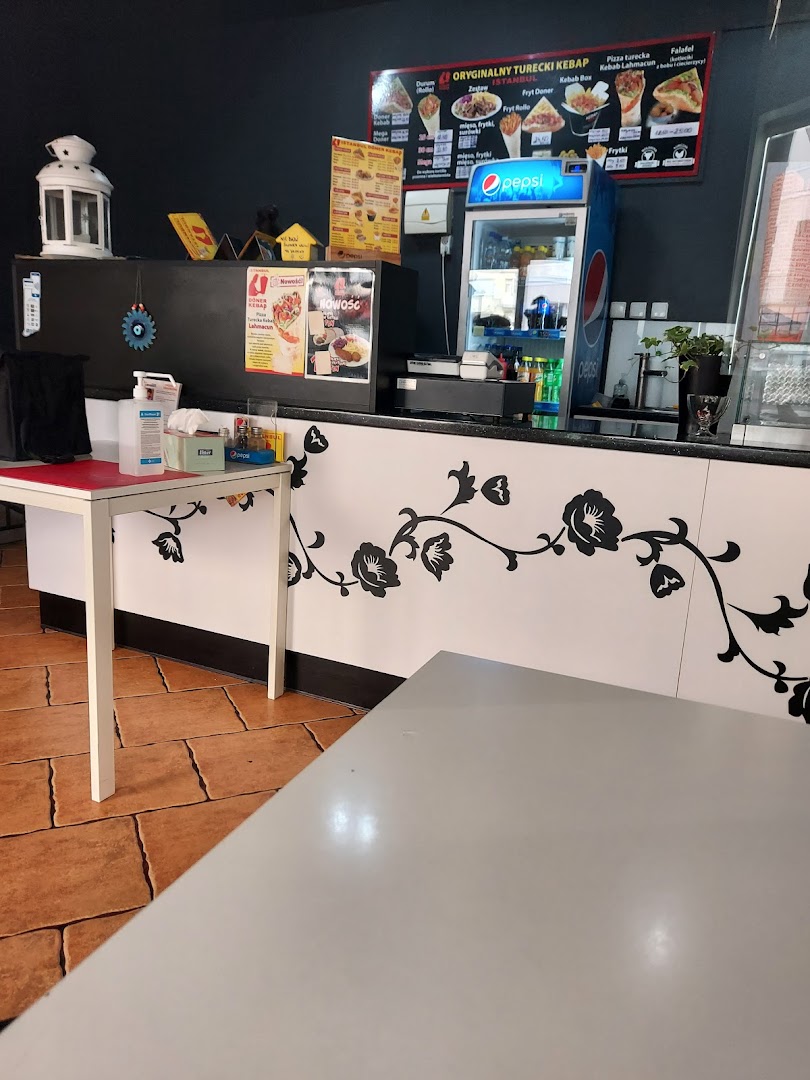 Istanbul Döner Kebap Malbork · Zdjęcia 12